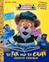 The Fox and the Crow (Between the Lions)