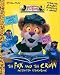 The Fox and the Crow (Between the Lions)