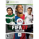FIFA Soccer 07