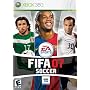 FIFA Soccer 07