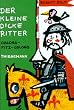 Der kleine dicke Ritter Oblong-Fitz-Oblong