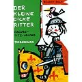 Der kleine dicke Ritter Oblong-Fitz-Oblong