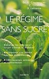 R�gime sans sucre