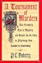 A Tournament of Murders: The Franklin's Tale of Mystery and Murder as He Goes on Pilgrimage from London to Canterbury