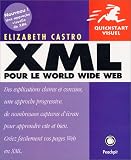 XML pour le World Wide Web
