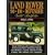 Land Rover 90/110 Defender Gold Portfolio, 1983-94 (Gold Portfolio)