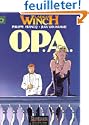 Largo Winch, tome 3 