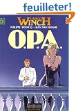 Largo Winch, tome 3 : O.P.A.