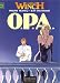 Livres : Largo Winch, tome 3 : O.P.A.