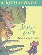 Dirty Beasts (Picture Puffins)