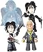 Edward Scissorhands Mez-Itz 4-Pack