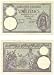 Algeria 1942 20 Francs, Pick 78c