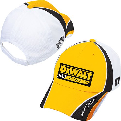 Buy Chase Authentics Matt Kenseth '08 Pit Cap by Chase Authentics