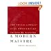 A Modern Maistre: The Social and Political Thought of Joseph de Maistre (European Horizons)