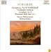 Schubert: Symphonies Nos 5 & 8/Rosamunde