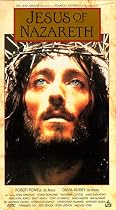 Jesus of Nazareth (3pc) [VHS]