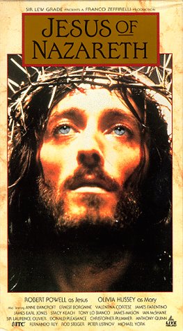 Jesus of Nazareth (3pc)