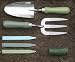 Green Colour Collection Set - Gift Boxed