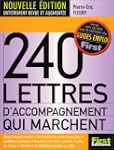 240 Lettres d'accompagnement qui marc...