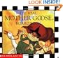 The Real Mother Goose Board Book