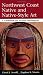 Books : Northwest Coast Native and Native-Style Art: A Guidebook for Western Washington