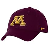 Nike Minnesota Golden Gophers Maroon Wool Classic III Hat