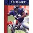  The History of the Baltimore Ravens (NFL Today) (NFL Today)  by John Nichols