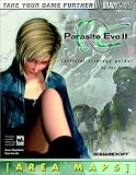 Parasite Eve 2 Official Strategy Guide