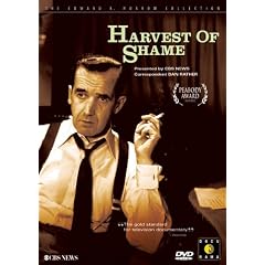 Harvest of Shame by 