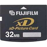Sandisk 32MB/50 PICTURE XD PICTURE ( SDXDS-32-A10 )