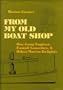 From My Old Boat Shop: One-Lung Engines, Fantail Launches and Other Marine Delights