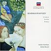 Bohemian Rhapsody (Smetana, Dvorak, Enescu)
