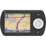 Nextar Q3 3.5-Inch Portable GPS Navigator