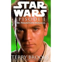Star Wars Episode I: The Phantom Menace