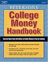 College Money Handbook 2007 (Peterson's College Money Handbook)