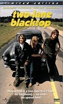 Two-Lane Blacktop (Limited Edition Tin)