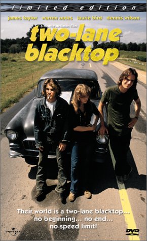 Great Expectations - Two-Lane Blacktop