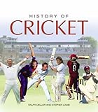 History of cricket