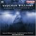 Vaughan Williams: Symphonies Nos. 6 & 8; Nocturne [Hybrid SACD]
