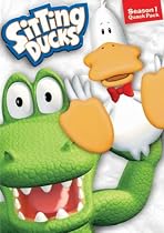 Sitting Ducks: Season 1 - Quack Pack