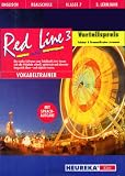 Red Line New 3. Lernjahr - Kombipaket - Stephanie Ashford