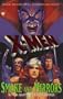 X Men Smoke And Mirrors