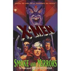 Smoke and Mirrors