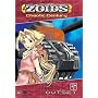 Zoids Chaotic Century - Outset (Vol. 2)