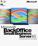 Microsoft BackOffice Small Business Server 4.5 NT (Add-On 5-CAL)