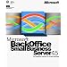 BackOffice Small Businessiness Server 4.5 Competitive Upgrade (5-client)
