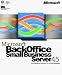Microsoft BackOffice Small Business Server 4.5 NT (Add-On 5-CAL)
