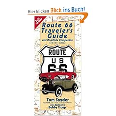 Route 66: Traveler's Guide and Roadside Companion