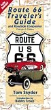 Route 66: Traveler's  Guide and Roadside Companion