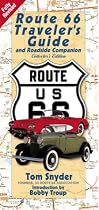 Route 66: Traveller's Guide and Roadside Companion
